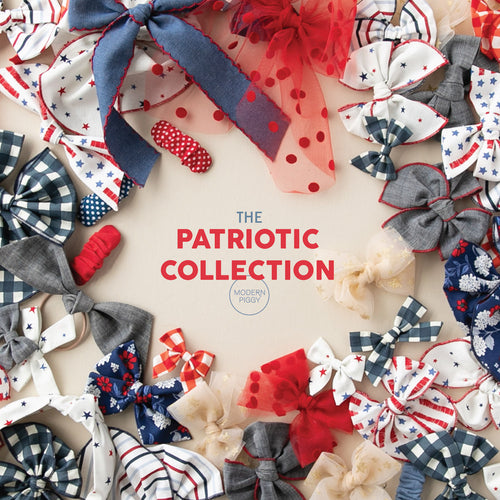 The Patriotic Collection