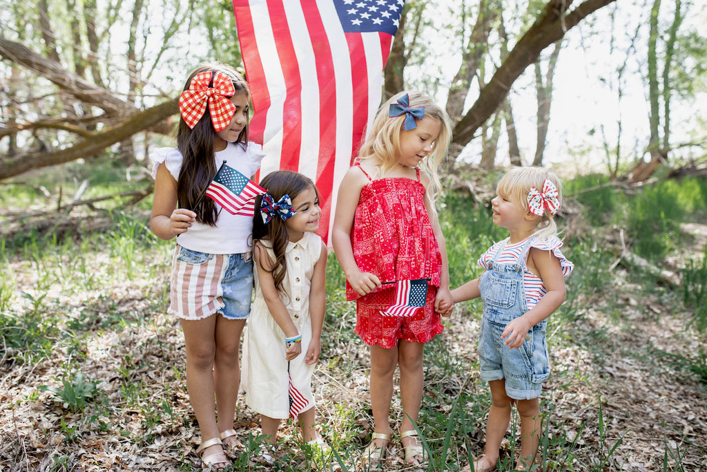 4th Of July Photoshoot Outfits Links