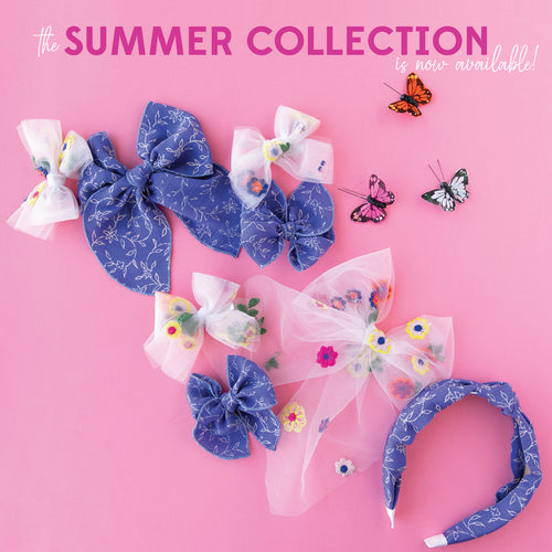 The Summer Collection