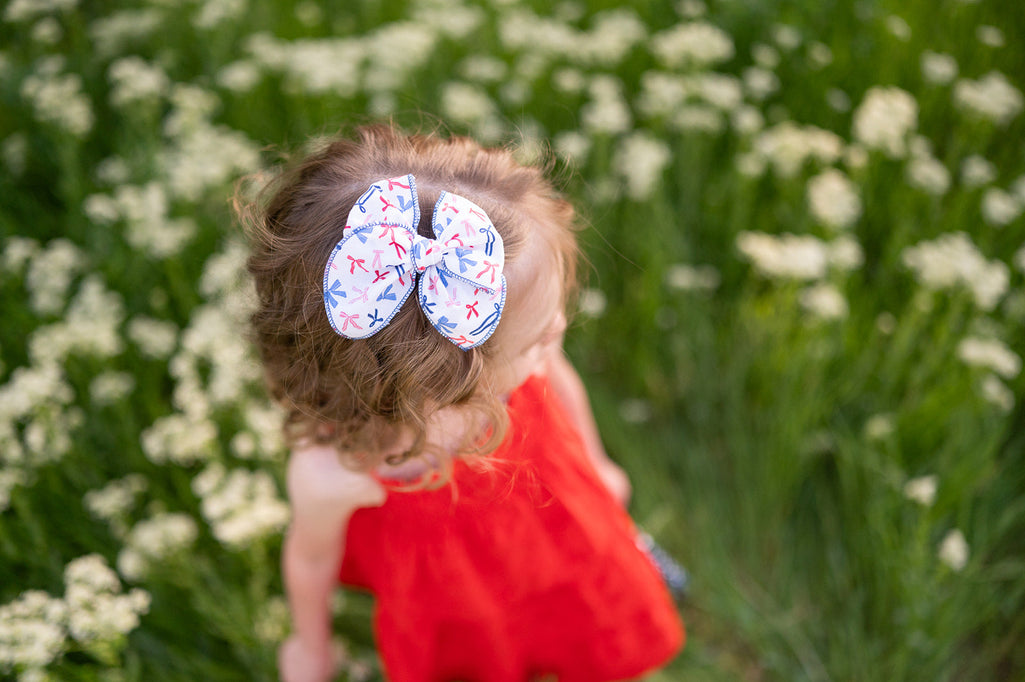 Petite Party Bows