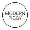 Modern Piggy Handmade bows and bow ties